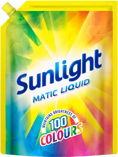 SUNLIGHT MATIC LIQUID
